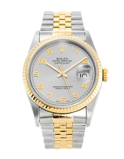 Rolex Datejust 16233